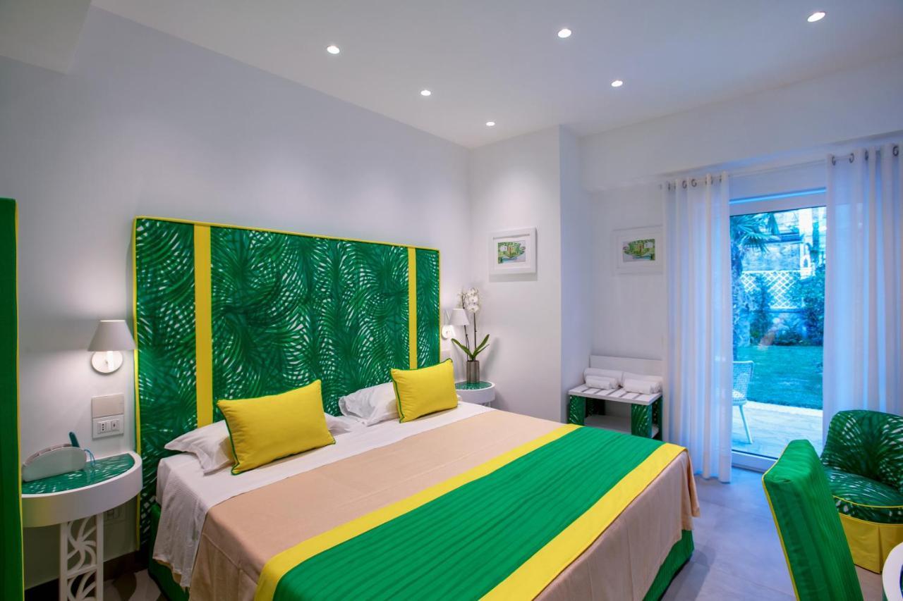 Luxury Del Maggiore - Sea Side, Beach, Garden, Parking *