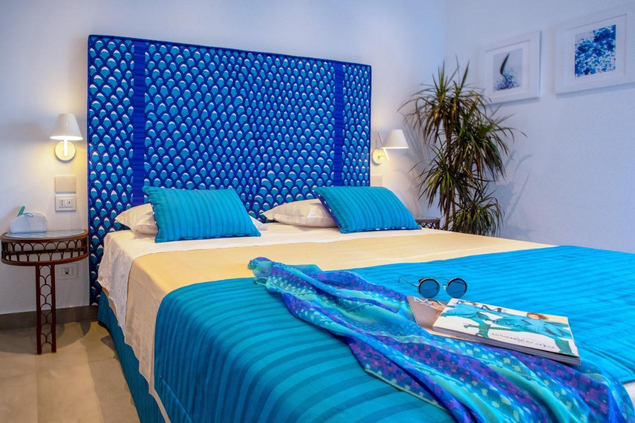 Luxury Del Maggiore - Sea Side, Beach, Garden, Parking * Sorrento