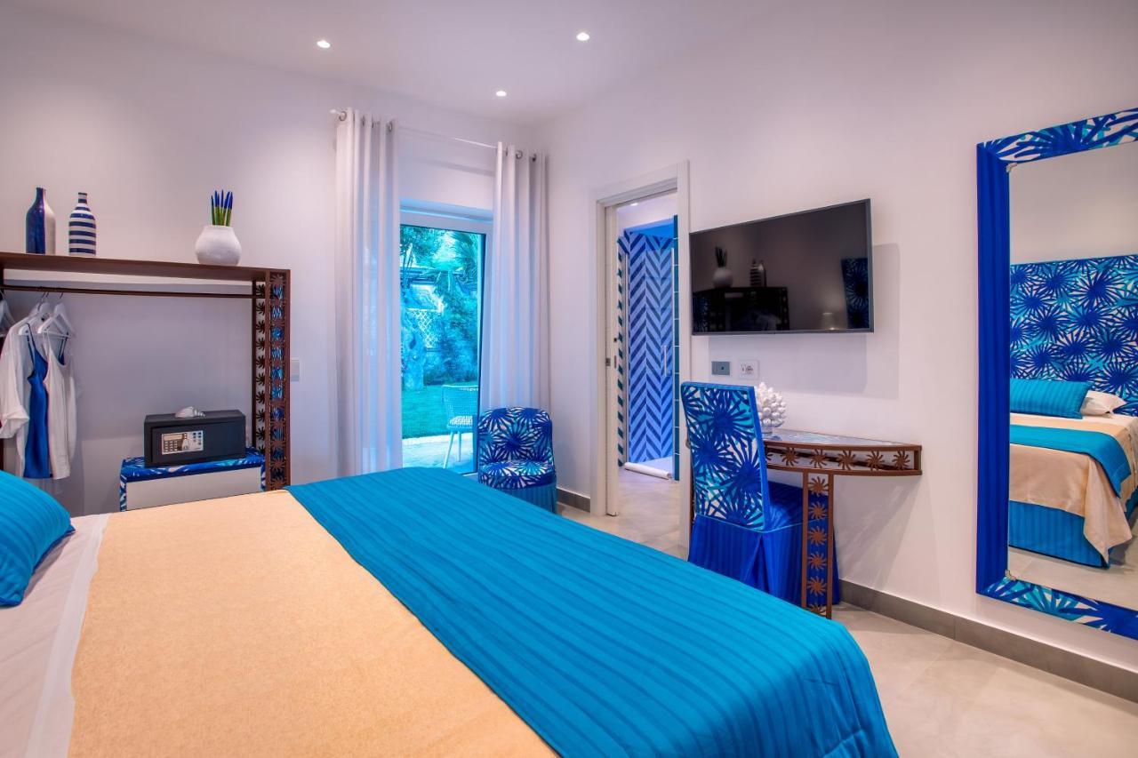 Luxury Del Maggiore - Sea Side, Beach, Garden, Parking