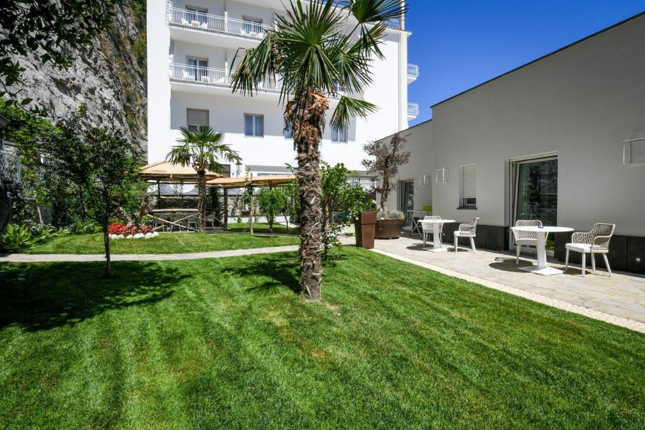 Luxury Del Maggiore - Sea Side, Beach, Garden, Parking * Sorrento