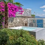 Luxury Villa Del Maggiore - Sorrento Sea Side, Beach, Garden, Parking