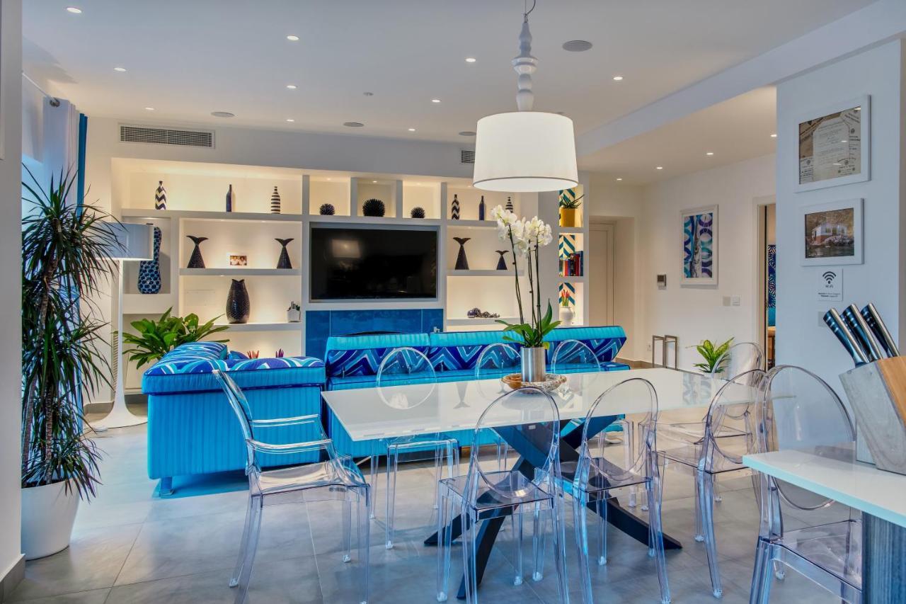 Luxury Del Maggiore - Sea Side, Beach, Garden, Parking