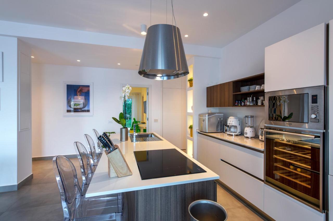 Luxury Del Maggiore - Sea Side, Beach, Garden, Parking *