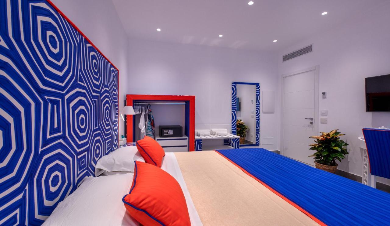Luxury Del Maggiore - Sea Side, Beach, Garden, Parking * Sorrento