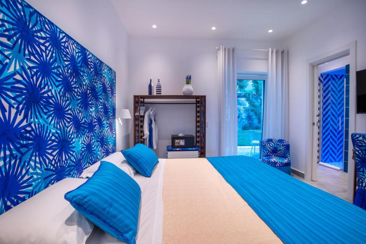 Luxury Del Maggiore - Sea Side, Beach, Garden, Parking